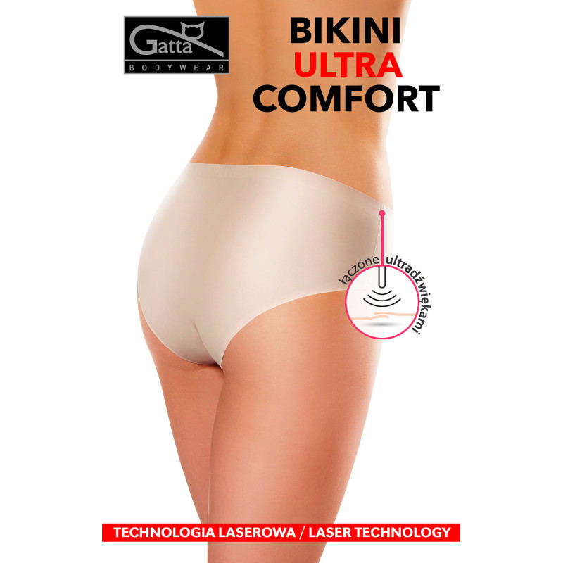 Gatta besiūlės kelnaitės