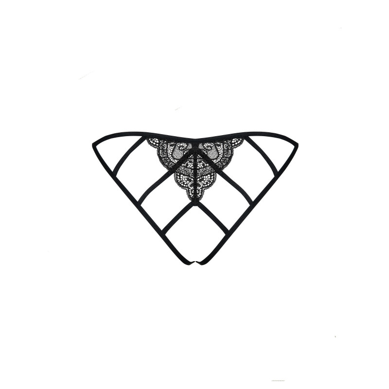 Obsessive seksualios kelnaitės