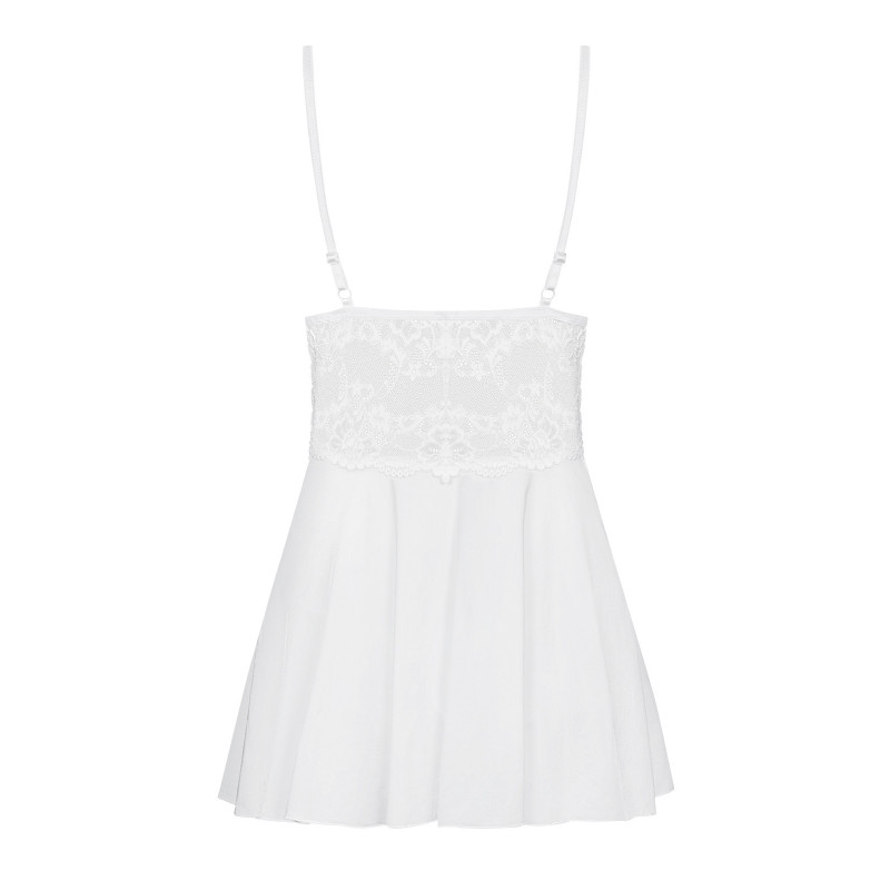 Obsessive seksualūs marškinėliai