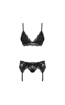 Obsessive seksualus komplektas