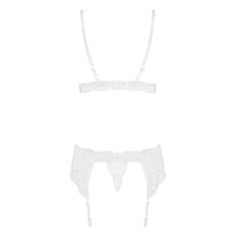 Obsessive seksualus komplektas