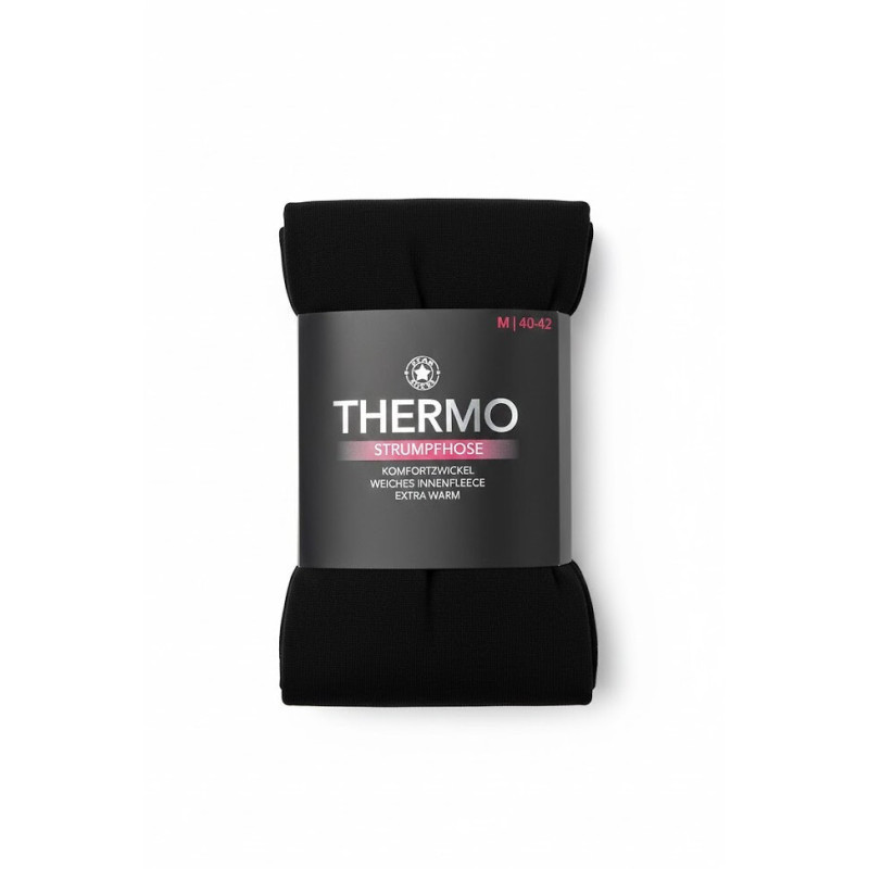 WiK pėdkelnės su mikrofibra