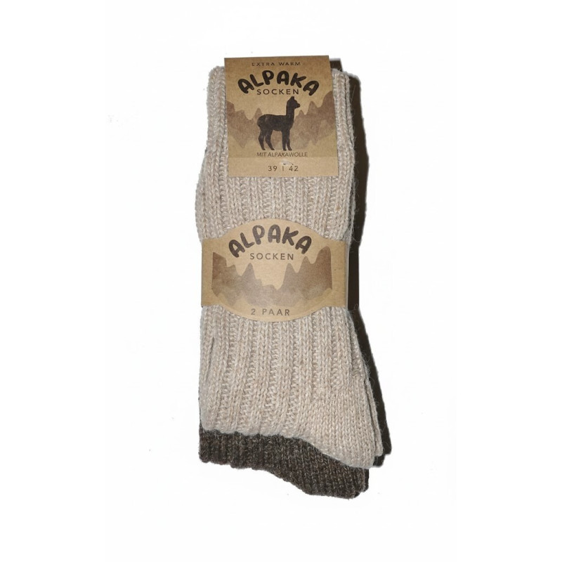 WiK kojinės žiemai