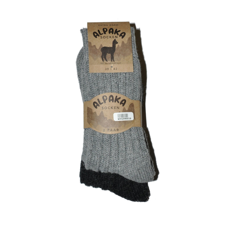 WiK kojinės žiemai