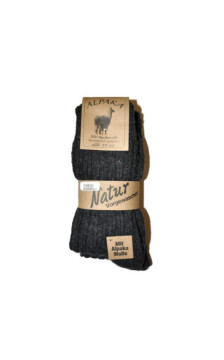 WiK kojinės žiemai