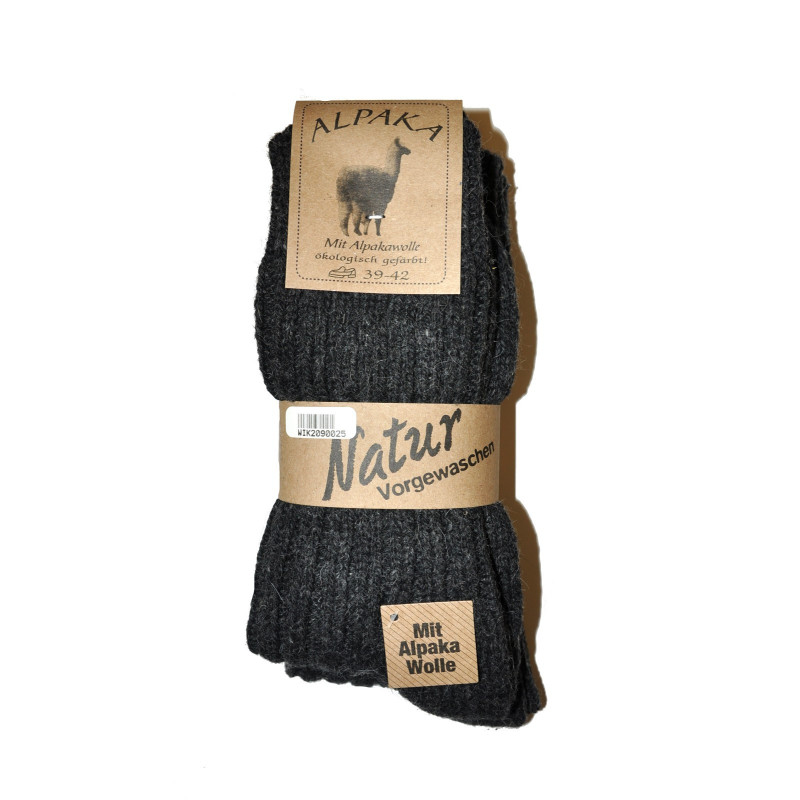 WiK kojinės žiemai