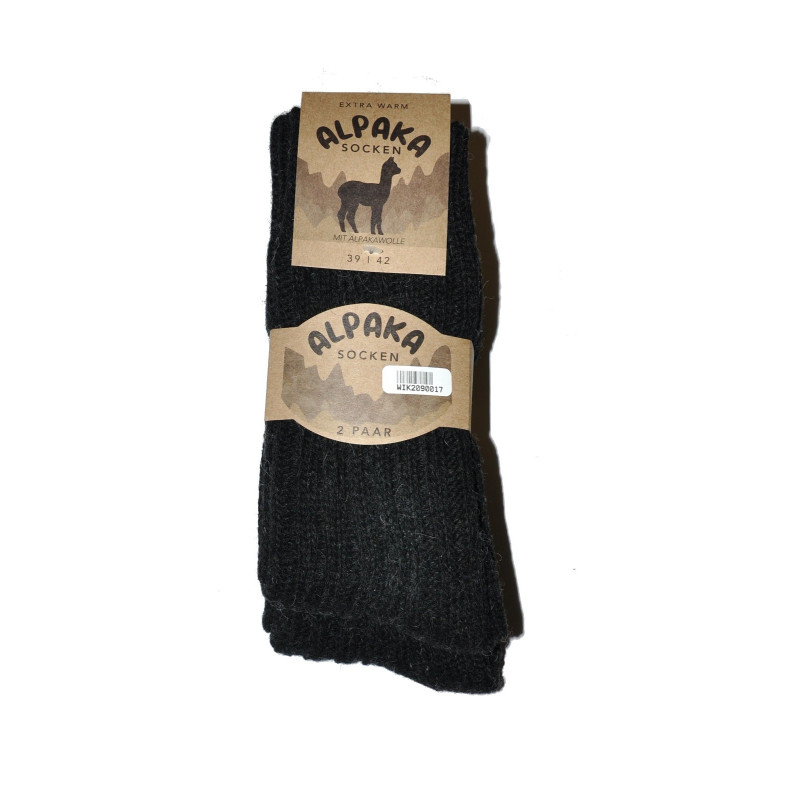 WiK kojinės žiemai