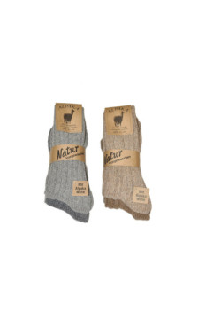 WiK kojinės žiemai