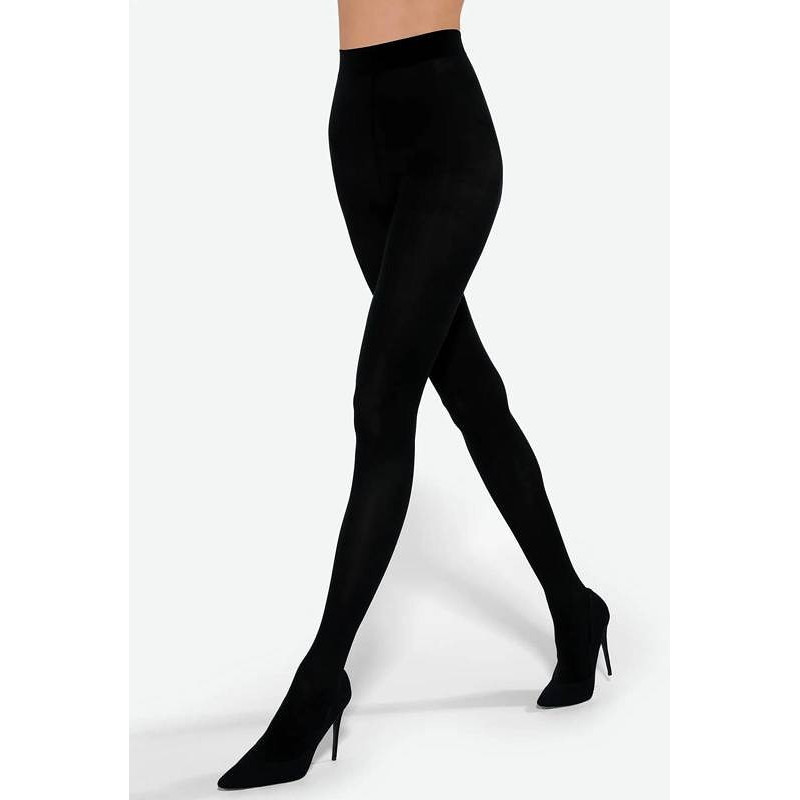 Gatta pėdkelnės su mikrofibra