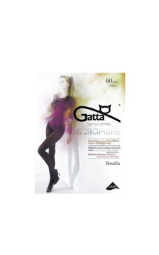 Gatta pėdkelnės su mikrofibra