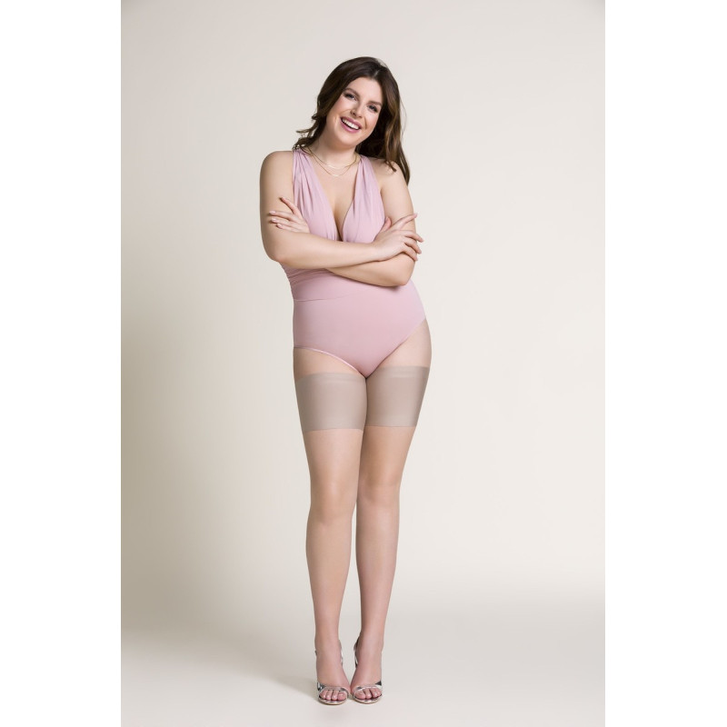 Gabriella juostos apsaugančios šlaunis