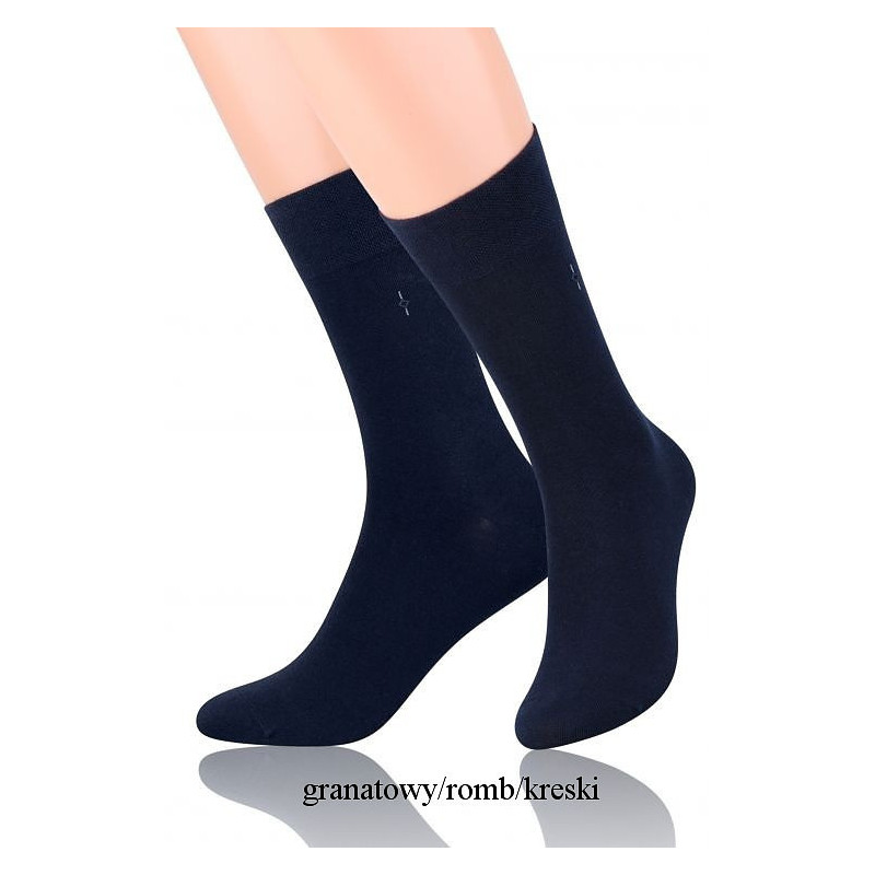 Steven vyriškos kojinės 