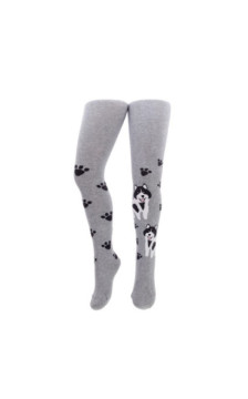 Wola medvilninės kojinėms vaikams