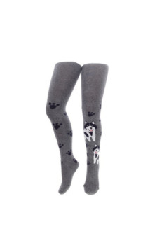 Wola medvilninės kojinėms vaikams