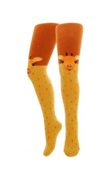 Wola medvilninės kojinėms vaikams