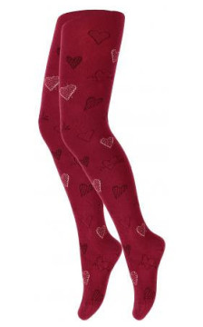 Wola medvilninės kojinėms vaikams