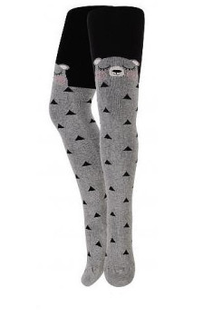 Wola medvilninės kojinėms vaikams