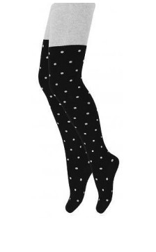 Wola medvilninės kojinėms vaikams