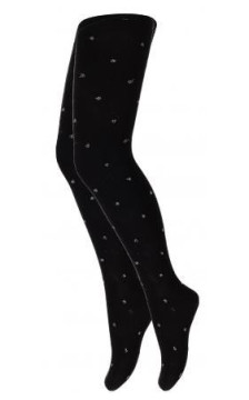 Wola medvilninės kojinėms vaikams