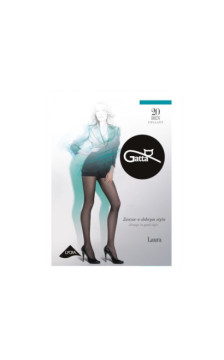 Gatta pėdkelnės su likra