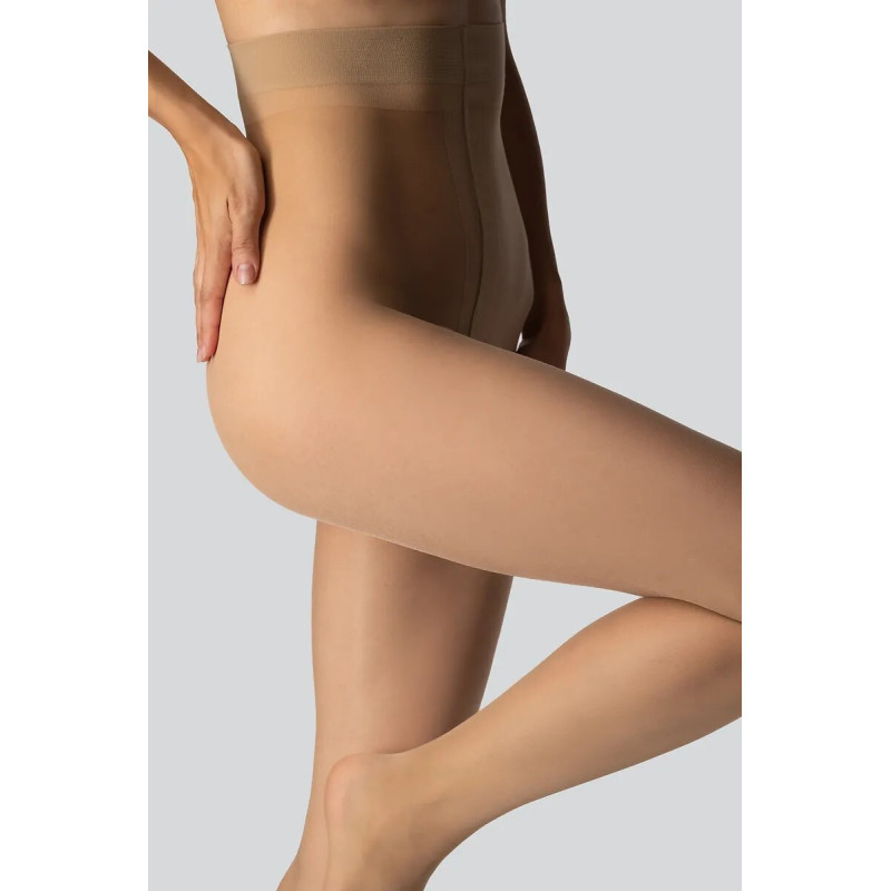 Mona pėdkelnės su likra