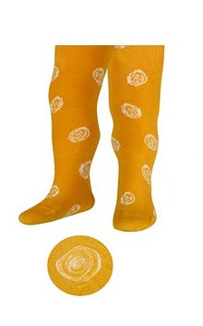 Wola medvilninės kojinėms vaikams