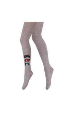 Wola medvilninės kojinėms vaikams