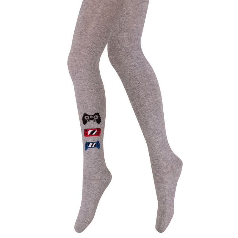 Wola medvilninės kojinėms vaikams