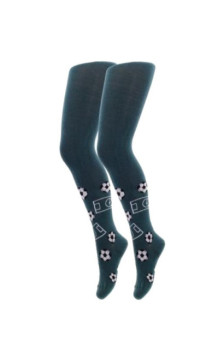 Wola medvilninės kojinėms vaikams