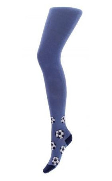 Wola medvilninės kojinėms vaikams