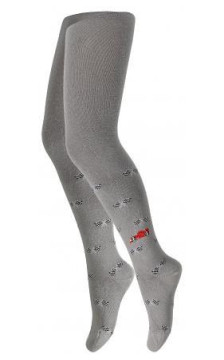 Wola medvilninės kojinėms vaikams