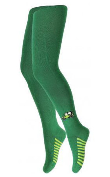 Wola medvilninės kojinėms vaikams