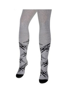 Wola medvilninės kojinėms vaikams