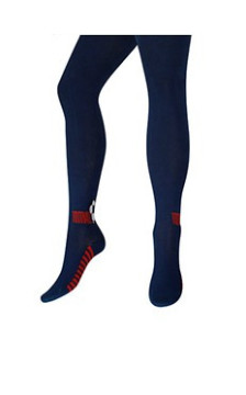 Wola medvilninės kojinėms vaikams