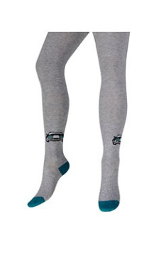 Wola medvilninės kojinėms vaikams