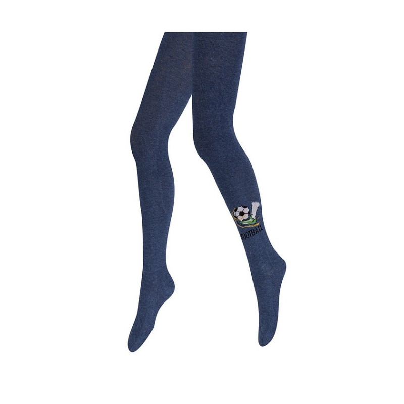 Wola medvilninės kojinėms vaikams