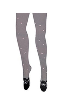 Gatta medvilninės kojinėms vaikams