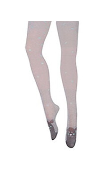 Gatta medvilninės kojinėms vaikams