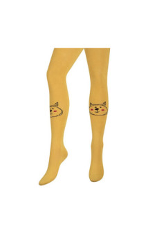 Gatta medvilninės kojinėms vaikams