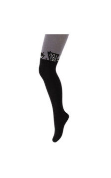 Gatta medvilninės kojinėms vaikams