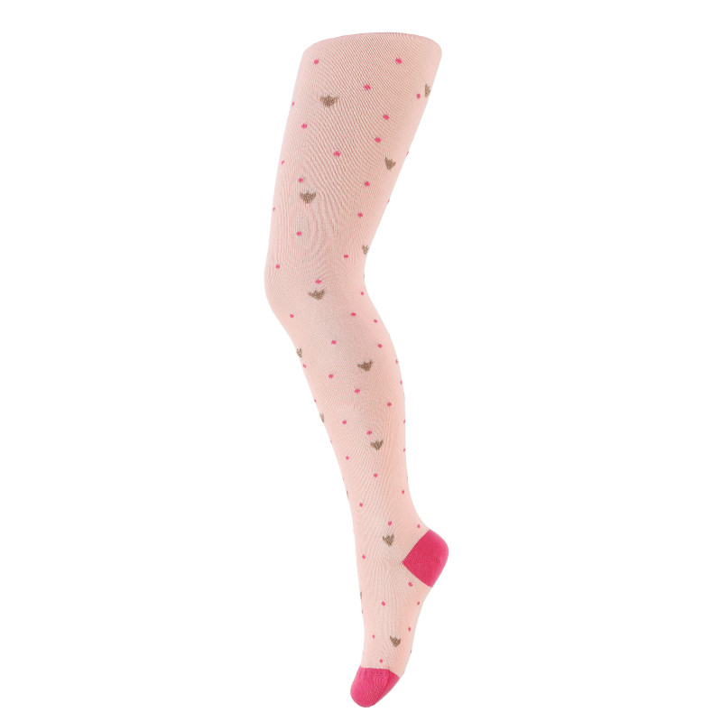 Gatta medvilninės kojinėms vaikams