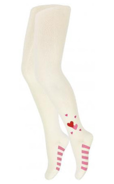 Gatta medvilninės kojinėms vaikams
