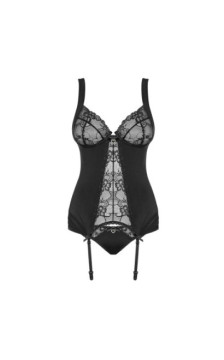 Obsessive seksualus korsetas