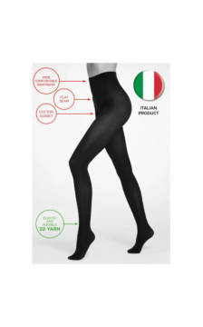 Veneziana pėdkelnės su mikrofibra