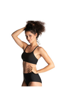 Lama besiūlė palaidinė