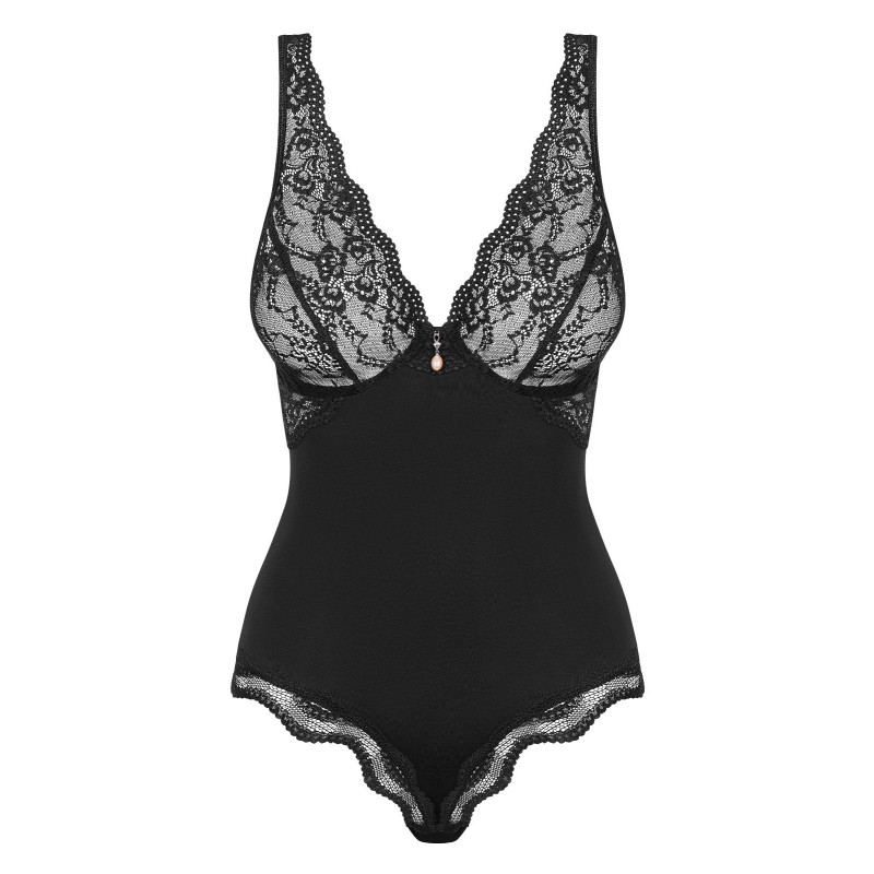 Obsessive seksualus bodis