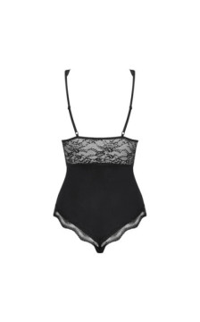 Obsessive seksualus bodis