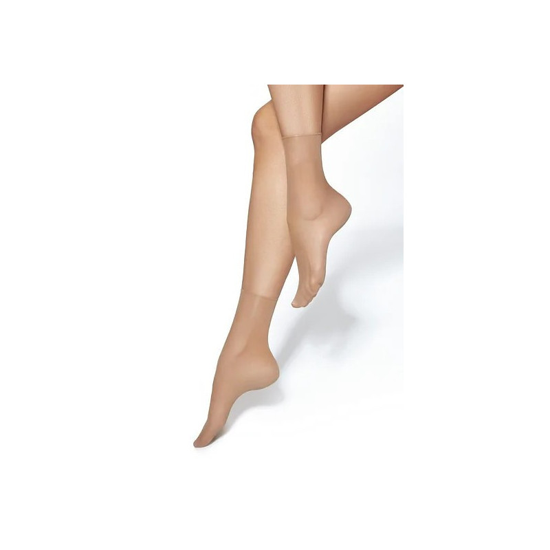 Gatta moteriškos kojinės su likra