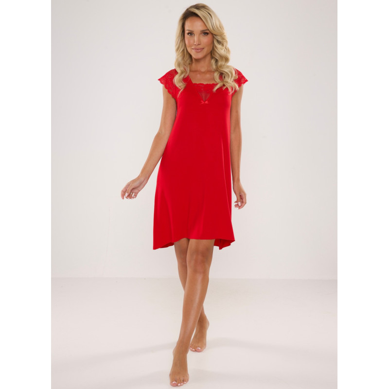 De Lafense naktiniai trumpomis rankovėmis