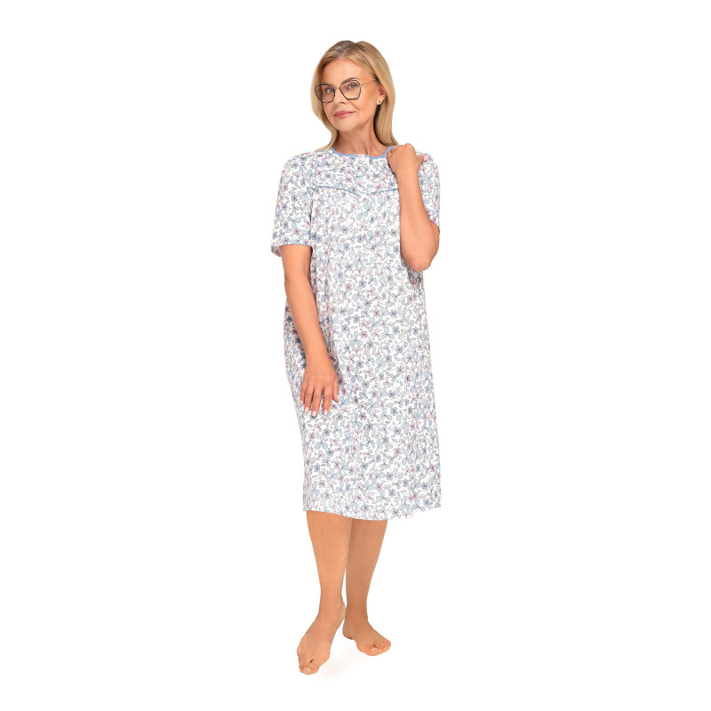 Martel naktiniai trumpomis rankovėmis